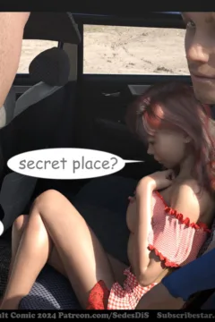 Me Teacher by SedesDiS -140