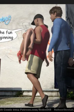 Me Teacher by SedesDiS -142