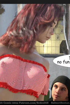 Me Teacher by SedesDiS -153