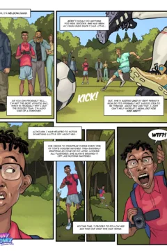 My Friend’s Hot Soccer Mom0003