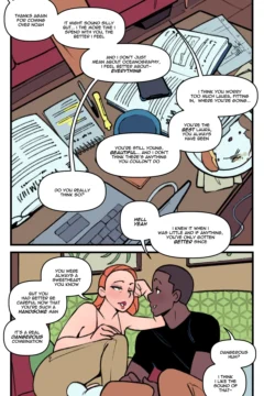 NotEnoughMilk – MILF Sitter (11)