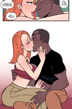 NotEnoughMilk – MILF Sitter (13)