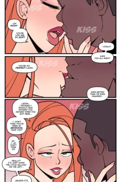 NotEnoughMilk – MILF Sitter (14)