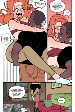 NotEnoughMilk – MILF Sitter (15)