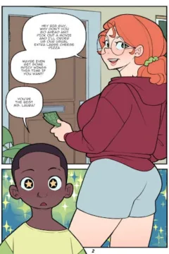 NotEnoughMilk - MILF Sitter NotEnoughMilk – MILF Sitter