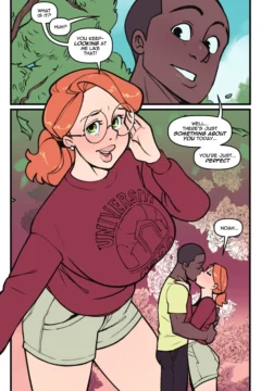 NotEnoughMilk – MILF Sitter (36)