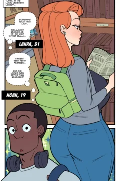 NotEnoughMilk – MILF Sitter (4)