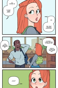 NotEnoughMilk – MILF Sitter (5)