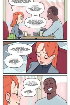 NotEnoughMilk – MILF Sitter (7)