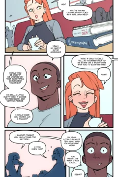 NotEnoughMilk – MILF Sitter (8)