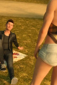 Picnic with Mom (11)