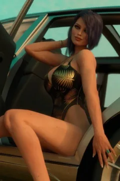 Picnic with Mom (15)