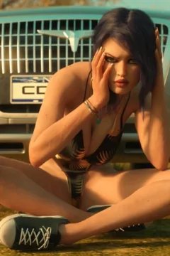 Picnic with Mom (19)