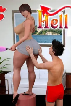 Pigking - Hell Village: Maverick 10 PigKing – Hell Village 10- Maverick Snake Eyes