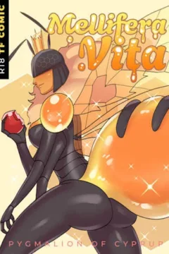 [Pygmalion of Cyprup] Mellifera 0