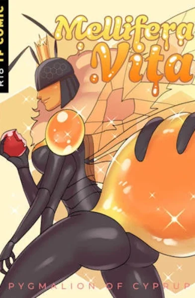 [Pygmalion of Cyprup] Mellifera 0