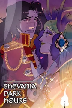 [Pygmalion of Cyprup] Shevania- Dark Hours