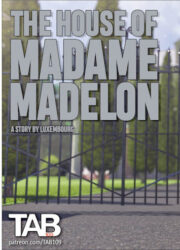 Tab109 - The House of Madam Madelon