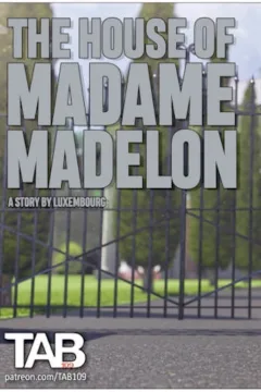 Tab109 – The House of Madam Madelon