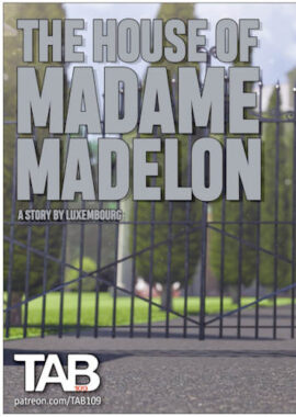 Tab109 – The House of Madam Madelon