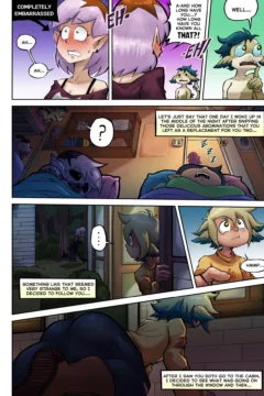 The Amiter Secret 0009