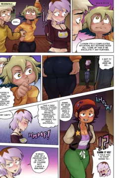 The Amiter Secret0017