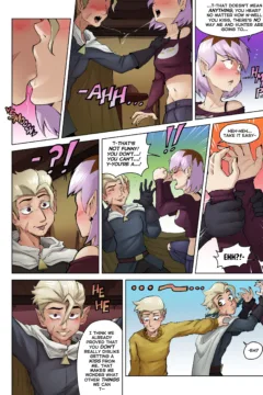 The Veenter secret (20)