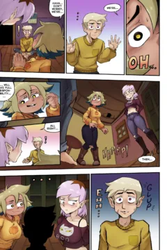 The Veenter secret (23)