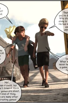 The best present 2 (12)