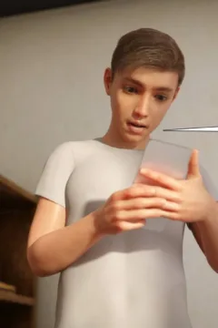 Timmy Strikes Back 11 (30)