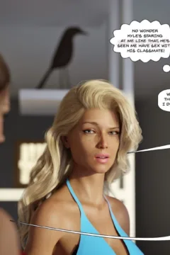 Timmy Strikes Back 11 (48)