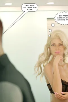 Timmy Strikes Back 11 (8)