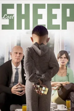 Wbworld – Lost Sheep