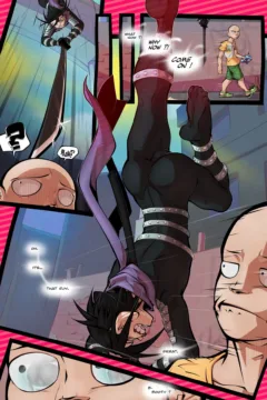 A Little Kindness 0004