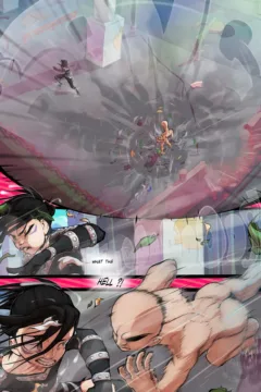 A Little Kindness 0009