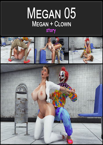Adult Clown Porn - clown- Adult â€¢ Free Porn Comics