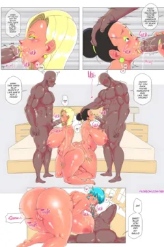 Blacked Whore Super0004