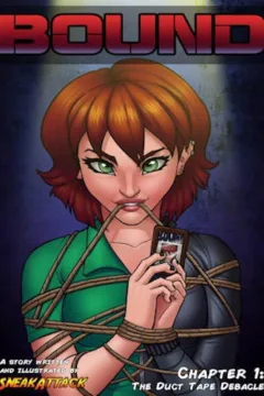 Bound – Ch.1 [SneakAttack1221]