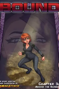 Bound – Chapter 3 [SneakAttack1221]