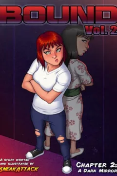 Bound – Chapter 7 [SneakAttack1221]