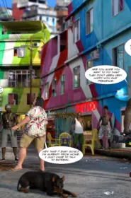 Brazilian Trip (2)