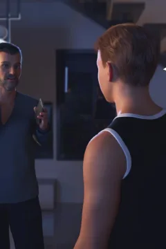 Breaking Boundaries 7 (286)