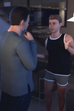 Breaking Boundaries 7 (296)