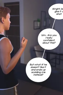 Breaking Boundaries 7 (299)