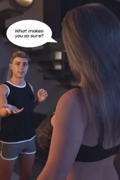 Breaking Boundaries 7 (300)