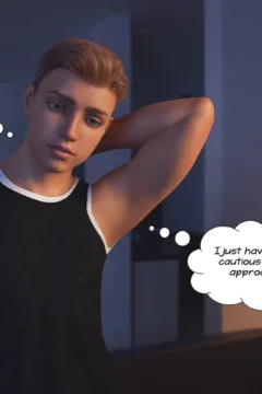 Breaking Boundaries 7 (302)