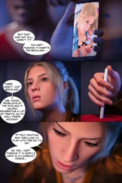 Confessions of a V-Mom (8)