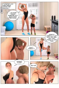 Confessions of a V-Mom (9)