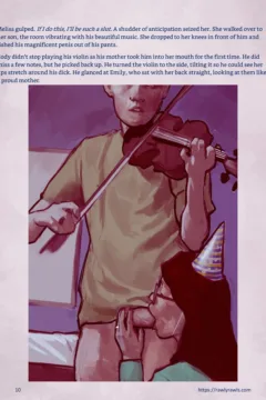 Cursed Recollections 11 (10)