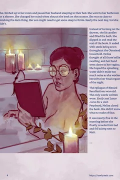 Cursed Recollections 11 (4)